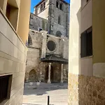 Atuaire Home Mirador De Saldana En Pleno Centro Historico