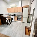Atuaire Home Mirador De Saldana En Pleno Centro Historico