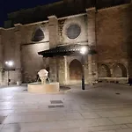 Atuaire Home Mirador De Saldana En Pleno Centro Historico
