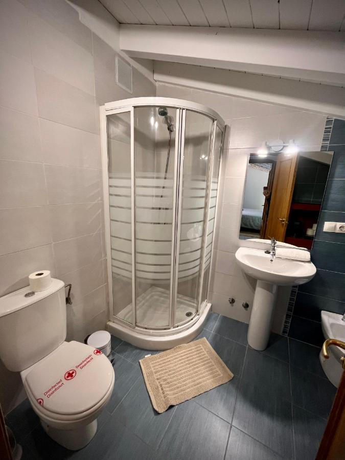 Atuaire Mirador De Saldana En Pleno Centro Historico Appartement *