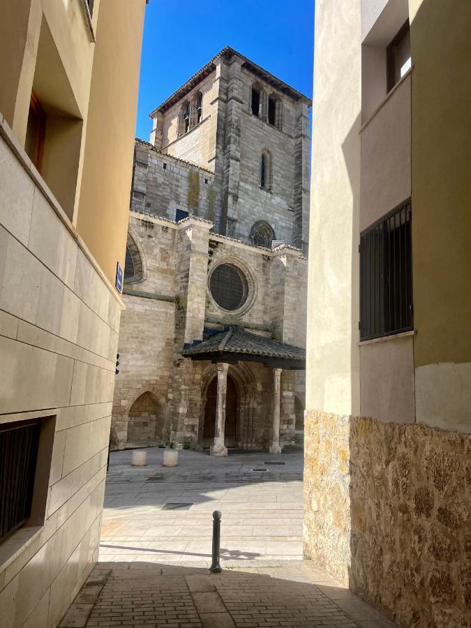 Atuaire Mirador De Saldana En Pleno Centro Historico *